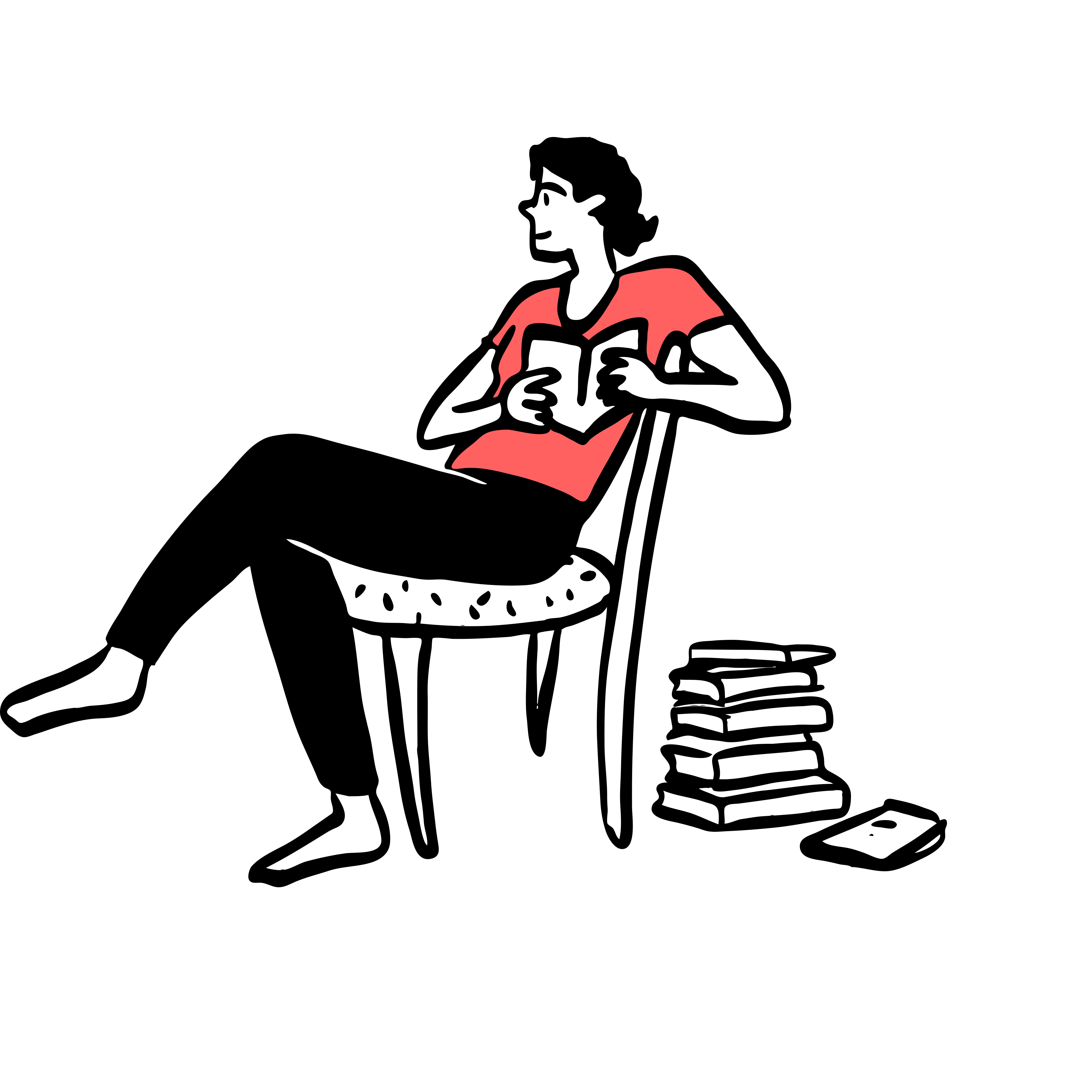 Wave Character